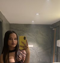 Liza - Transsexual escort in Dehradun, Uttarakhand