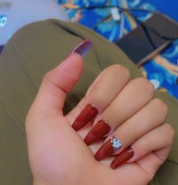 Liza - Transsexual escort in Dehradun, Uttarakhand