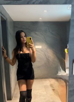 Liza - Transsexual escort in Dehradun, Uttarakhand Photo 4 of 9