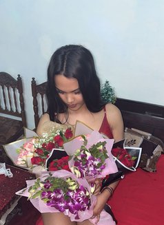 Liza - Transsexual escort in Dehradun, Uttarakhand Photo 5 of 9