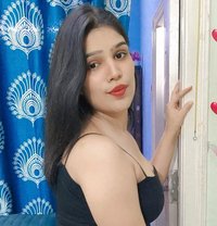 Liza - Transsexual escort in Hyderabad