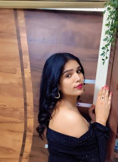 Liza - Transsexual escort in Hyderabad Photo 5 of 5