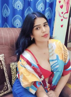 Liza - Acompañantes transexual in Hyderabad Photo 5 of 6