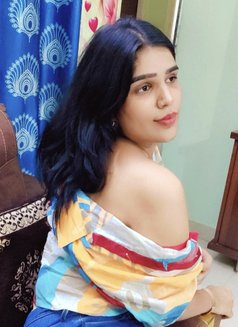Liza - Acompañantes transexual in Hyderabad Photo 6 of 6