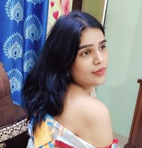 Liza - Acompañantes transexual in Hyderabad Photo 6 of 6