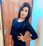 Liza - Transsexual escort in New Delhi Photo 1 of 6