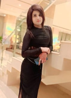 Liza - Transsexual escort in New Delhi Photo 4 of 6