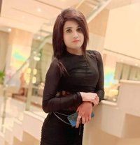 Liza - Acompañantes transexual in New Delhi