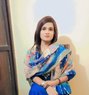 Liza - Acompañantes transexual in New Delhi Photo 4 of 6