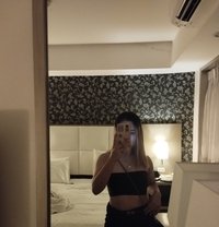 CLAIRE HOT/SEXY/VIP - escort in Cebu City