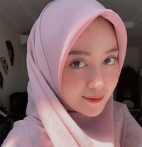Liza - escort in Kuala Lumpur