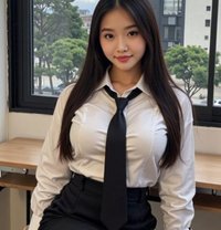 Liza - escort in Kathmandu