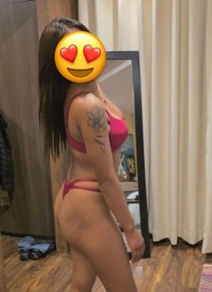 Liza(cam show 24hrs and real meetup) - escort in Kathmandu Photo 8 of 9