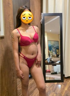 Liza(cam show 24hrs and real meetup) - escort in Kathmandu Photo 9 of 9