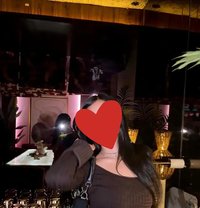 Liza - escort in Kathmandu