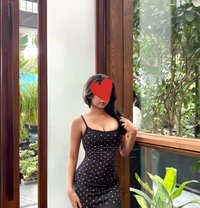Liza - escort in Kathmandu