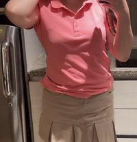 Liza Paul - escort in Gurgaon