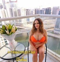 LIZA PORNOSTAR EXPIRIENCE AND MISTRESS - puta in Dubai Photo 10 of 19