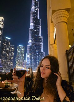LIZA PORNOSTAR EXPIRIENCE & MISTRESS! - escort in Dubai Photo 25 of 28