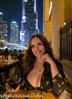 LIZA PORNOSTAR EXPIRIENCE & MISTRESS! - escort in Dubai Photo 26 of 28