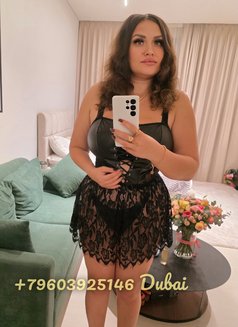 LIZA PORNOSTAR EXPIRIENCE & MISTRESS! - escort in Dubai Photo 27 of 28