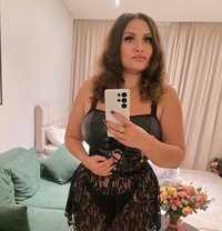 LIZA PORNOSTAR EXPIRIENCE & MISTRESS! - escort in Dubai Photo 27 of 28