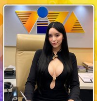 Liza Ramirez (Class A) - escort in Manila