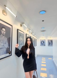 Liza Ramirez (Class A) - escort in Manila Photo 3 of 29