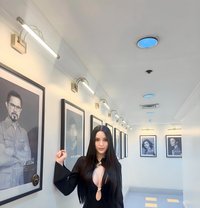 Liza Ramirez (Viva Max) - puta in Manila