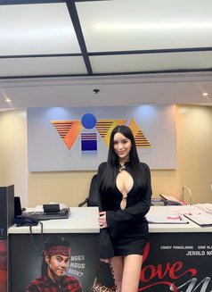 Liza Ramirez (Class A) - escort in Manila Photo 4 of 29