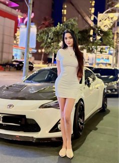 Liza Ramirez (Class A) - escort in Manila Photo 8 of 24