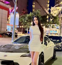 Liza Ramirez (Class A) - escort in Manila