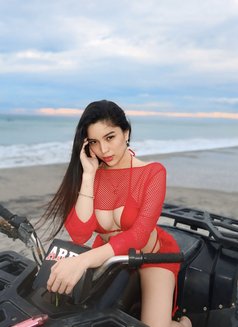 Liza Ramirez (Class A) - escort in Manila Photo 11 of 24