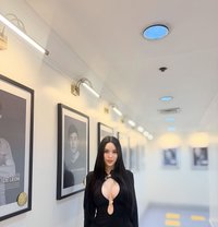 Liza Ramirez (Viva Max) - escort in Manila