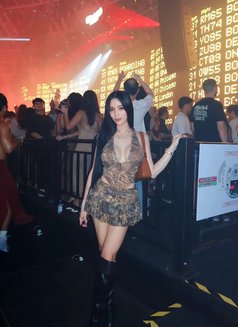 Liza Ramirez (Viva Max) - escort in Manila Photo 30 of 30