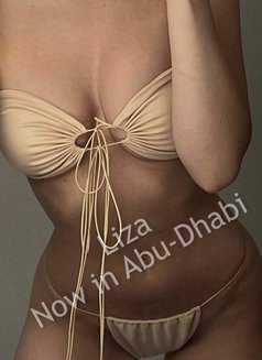 Liza Real - escort in Abu Dhabi Photo 3 of 8