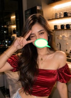 Liza Real Meet Available - escort in Kathmandu Photo 1 of 1