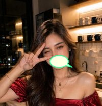 Liza Real Meet Available - escort in Kathmandu