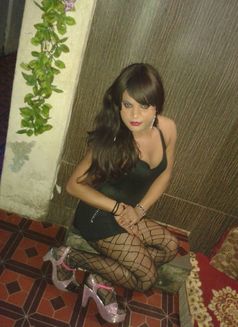 Liza Roy - Transsexual escort in Kolkata Photo 2 of 3