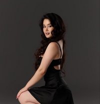 Liza VIP RUSSIAN - escort in Doha