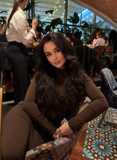 Liza VIP RUSSIAN - escort in Doha Photo 4 of 5