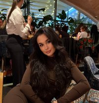 Liza VIP RUSSIAN - escort in Doha