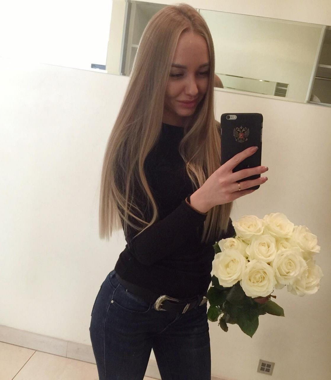 Liza Russian Escort In Dubai 8