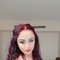 Liza - escort in Muscat Photo 1 of 16