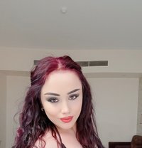 Liza - puta in Muscat