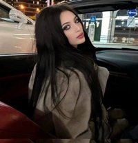 Liza - escort in Phuket