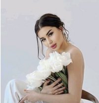 Liza - escort in Pune