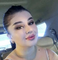 Liza - escort in Pune