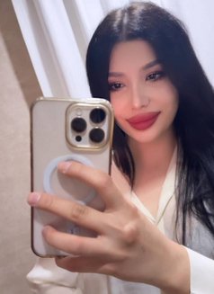 Liza - escort in Riyadh Photo 1 of 5
