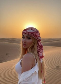 Liza - puta in Riyadh Photo 9 of 9